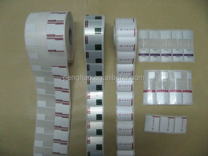 中国製造の新製品3メートル紙のステッカー印刷仕入れ・メーカー・工場