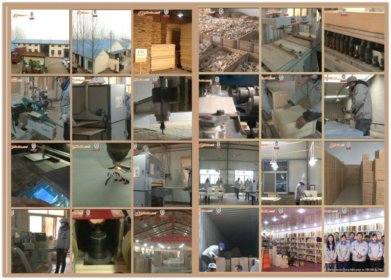 新しい安価な木材固体未完成2014年culteryフルーツトレイ中国のサプライヤー問屋・仕入れ・卸・卸売り