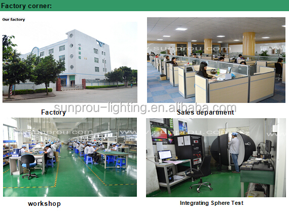Agriculture equipment strawberry special used high power led grow light
