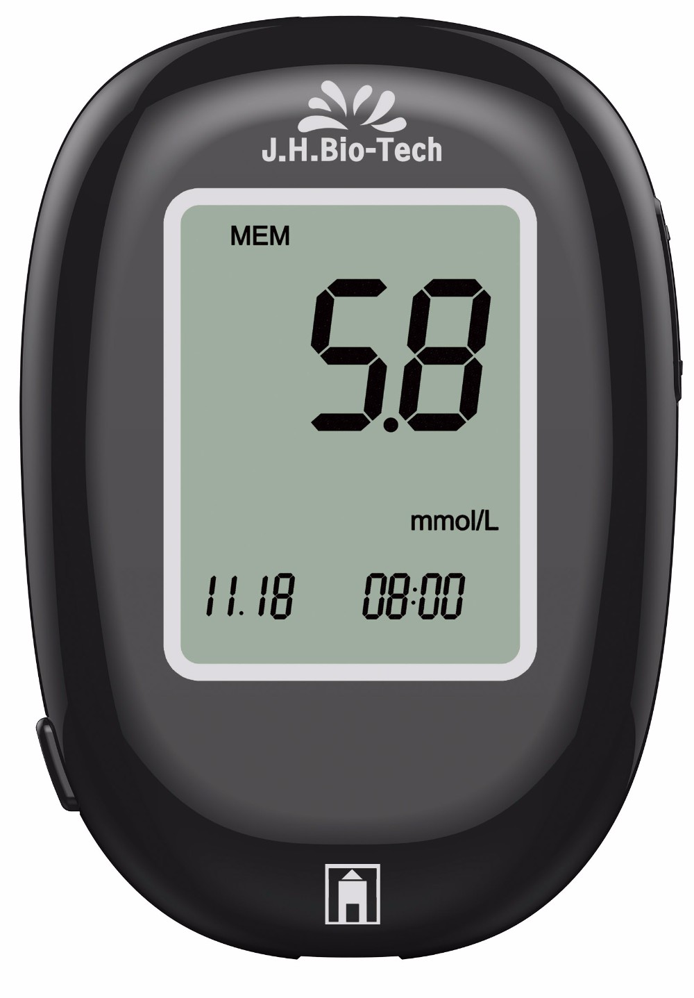 One Touch Blood Glucose Meter/bluetooth Blood Glucose