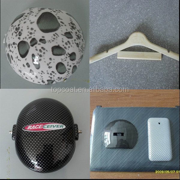Pva水転写印刷フィルム用車の部品C10YYA210B仕入れ・メーカー・工場