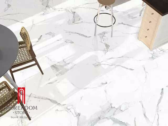 Carrara White Marble Polished Tile (4).jpg