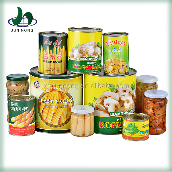 Super delicious wholesale canning mushroom
