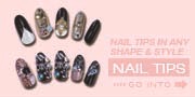 ブランドトップトレンドvivinailホットネオンマニキュアストリップ問屋・仕入れ・卸・卸売り