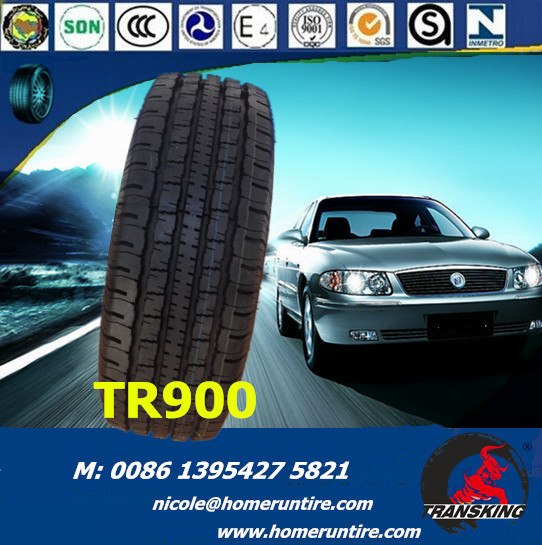 TRANSKING car tires TR900