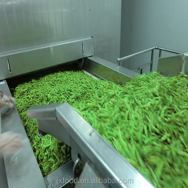 2014 newest highest quality lowest price frozen soybean
