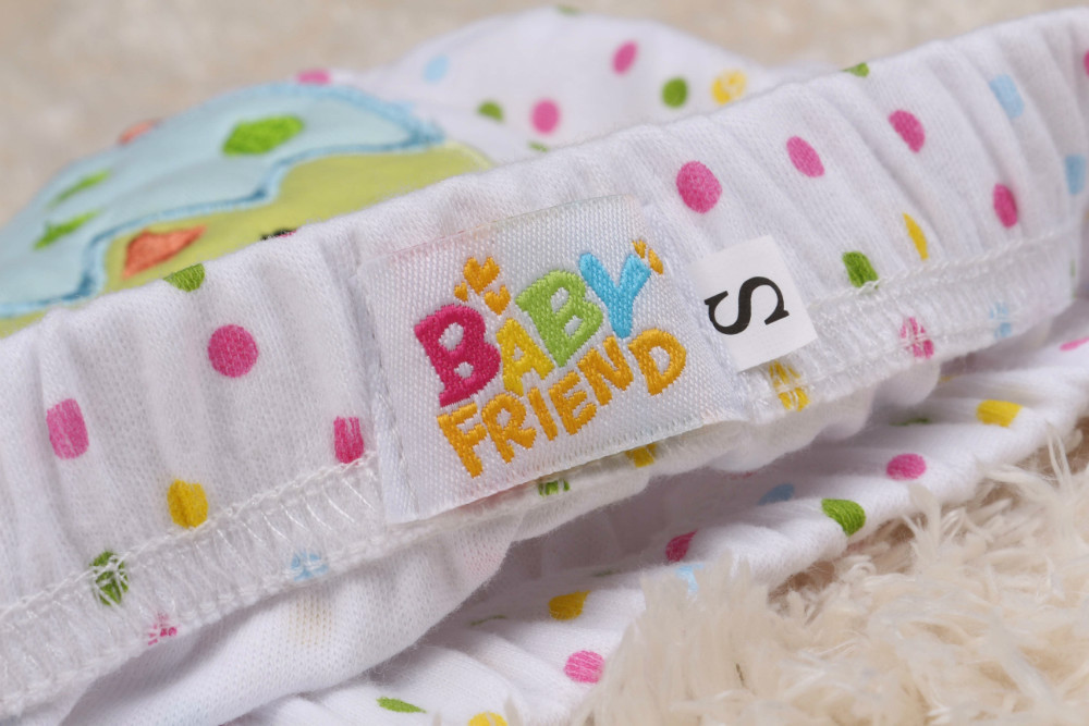 綿100％babyfriendおまる幼児のトレーニングパンツ仕入れ・メーカー・工場