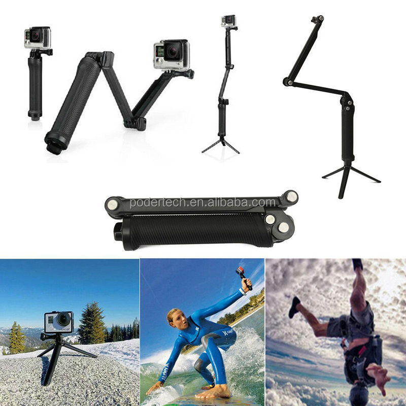 Go pro accessories