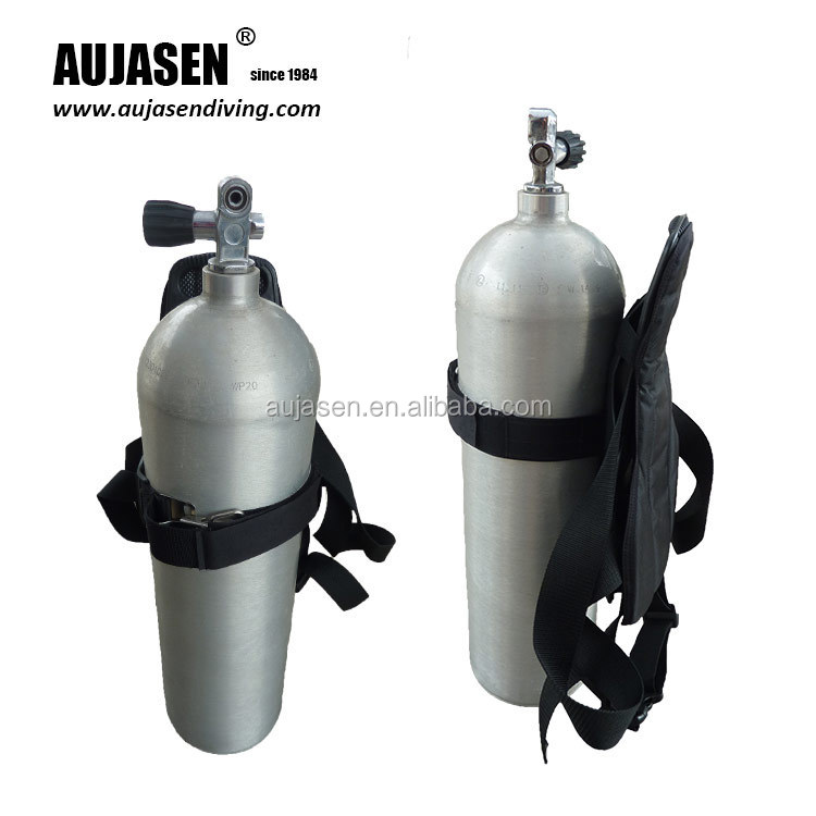 ュレータaujasenスキューバダイビングの酸素タンクスイミングのためのバックパックのダイビング機器の付属品仕入れ・メーカー・工場