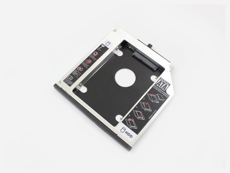 Laptop Notebook 2nd Solid State Drive Ssd,Hard Disk Drive Hdd Caddy For Lenovo Thinkpad T420