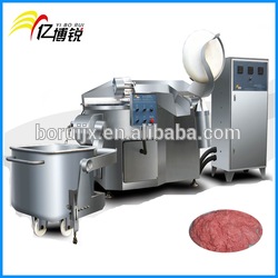 industrial meat mincer machine
