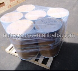 Factory with GMP, Kosher Bilberry Extract