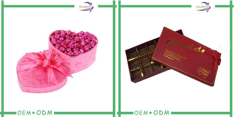 paper custom chocolate bars