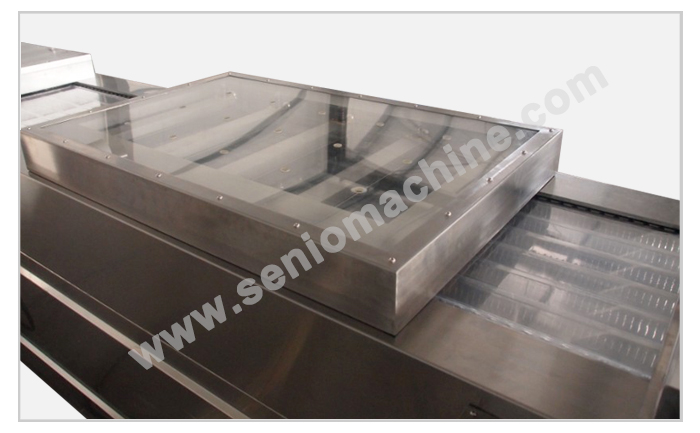 With CE Automatic Horizontal Flow Chocolate Bar Packing Machine
