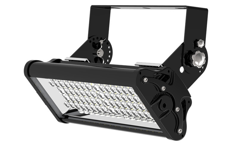 CE GS SAA Approved 6000 Lumens 50W Led Floodlight