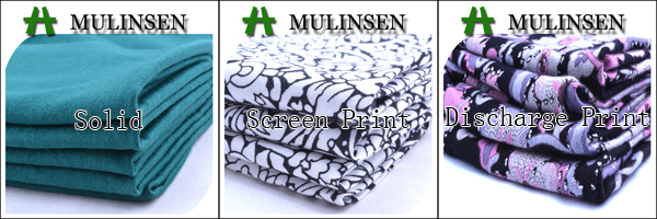 紹興mulinsen2015繊維新デザインのファブリックジャカードニットファブリック、 衣服のためのジャカードは、 編物問屋・仕入れ・卸・卸売り