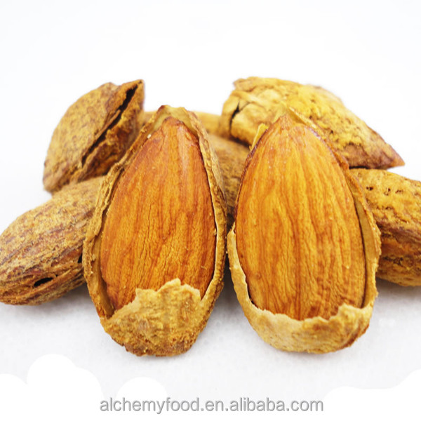 2014 new crops Almonds from China with International Standard