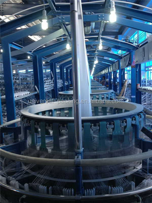 four shuttle circular loom xjt 011