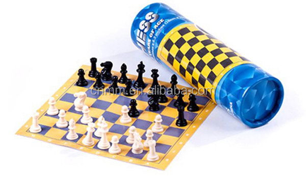 のチェスゲームのセットで管diy磁気パズルゲーム問屋・仕入れ・卸・卸売り