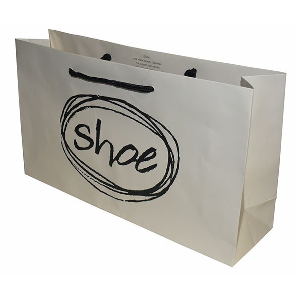 Custom Retail Paper Bag For Shoes Buy Custom Retail Paper Bag,Shoes