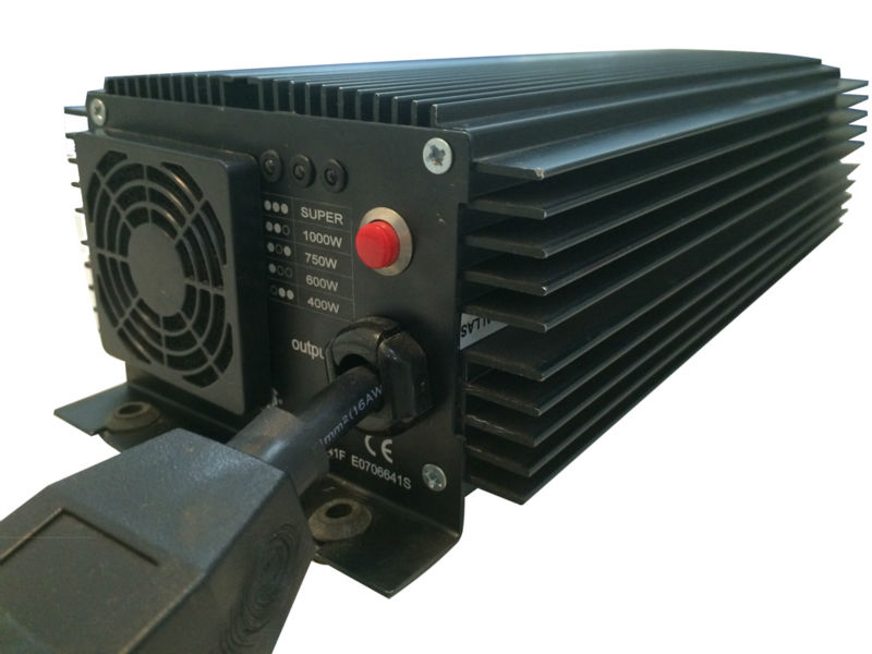 水耕栽培hps1000w/mh成長ライトキット問屋・仕入れ・卸・卸売り