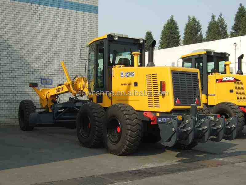 グレーダの価格- ミニ年生215hpgr215gr215xcmgモータグレーダ仕入れ・メーカー・工場