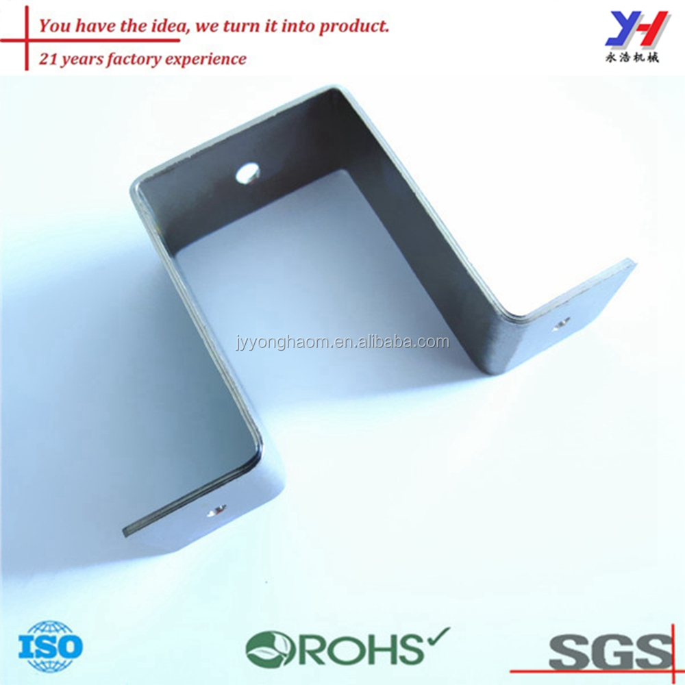 Custom Stainless Steel Pipe U Shaped Bracket Buy U Shaped Bracket