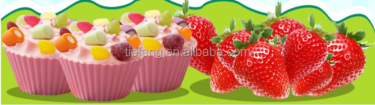 6 cavity easter egg shaped silicone cake molds chocolate molds