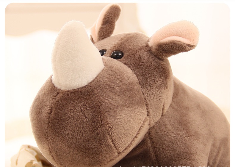 milk stuffed animal