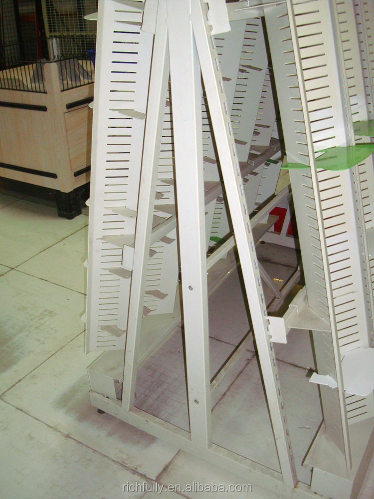 book rack 4