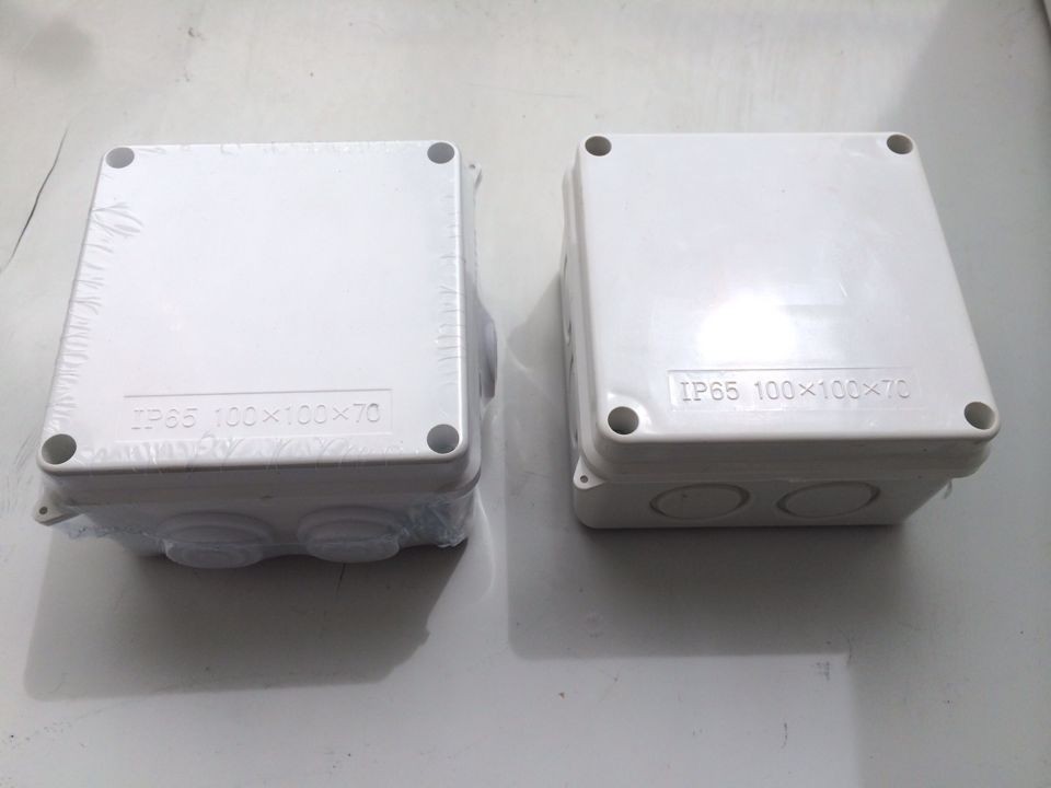 プラスチックのジャンクションボックス/電気ジャンクションボックス/配電盤/shq低電圧配電ボックスシリーズ問屋・仕入れ・卸・卸売り