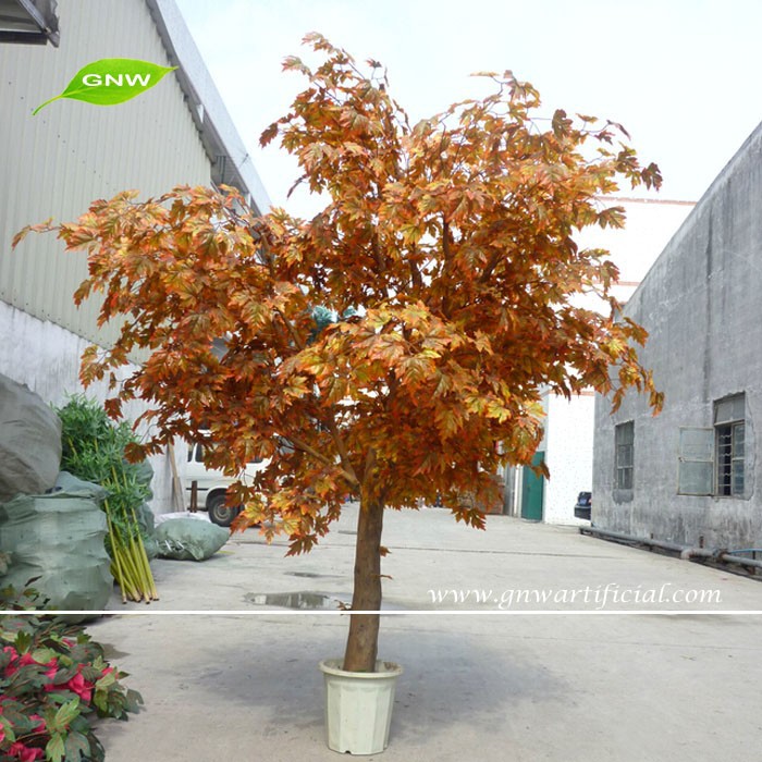 maple tree hospitality btr1086 gnw outdoor artificial japanese maple tree with maple leaf for wedding hotel decorations maple tree hospitality btr1086 gnw outdoor artificial japanese maple tree with maple leaf for wedding hotel decorations