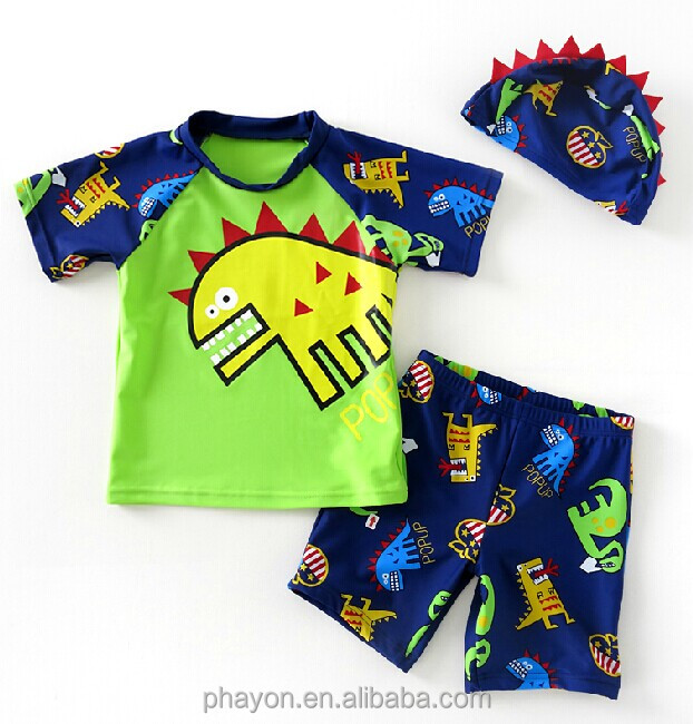 baby bathing suit