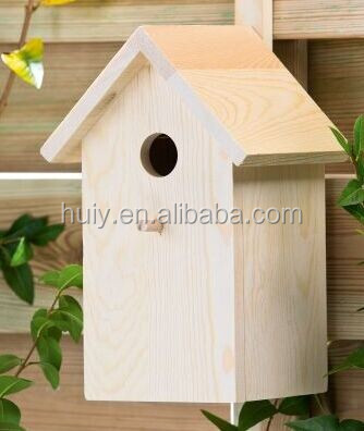 Garden Decor Bird Cage Decorative Painting Bird House Cage Birds