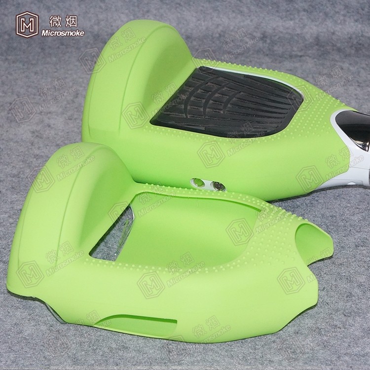 Hoverboardシェルファッションカスタムhoverboardシリコンケースで工場良い価格中国hoverboardスキン/カバー/スリーブ仕入れ・メーカー・工場