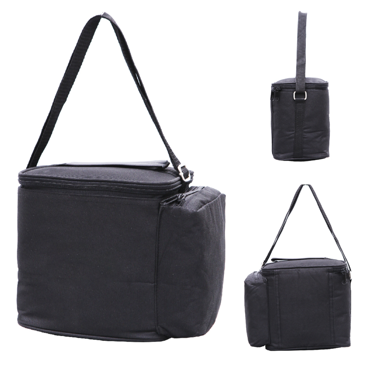 Durable Hot Quality Stylish Design School Insulated Cooler Lunch Bags