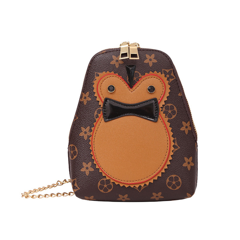 Ns1629 Wholesale Ladies Fashion Bags Young Girls Animal Chain Handbag Design - Buy Bags Women ...