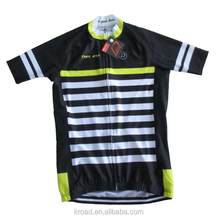 pro team cycling jerseys