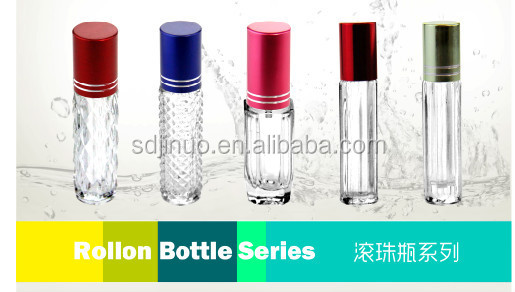 rollon8ミリリットルボトルすりガラス、 中国製、 ガラスボトル、 香水仕入れ・メーカー・工場