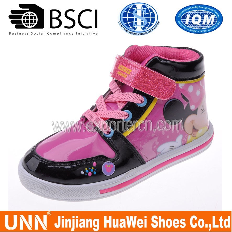 children shoes stylish durable kids shoes, View china factory children ...
