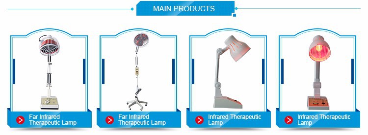 Xinfengcq-27赤外線治療ランプ仕入れ・メーカー・工場