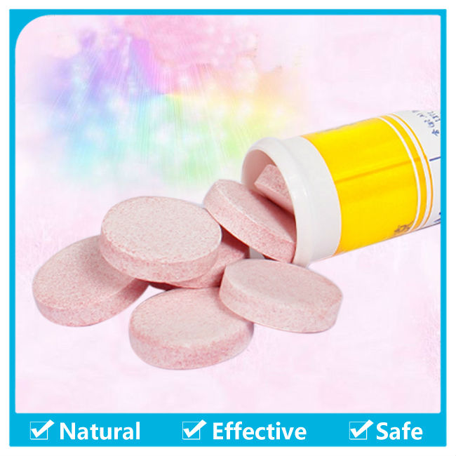 2014 High Quality Grape Vitamin C and Vitamin E Effervescent Tablet
