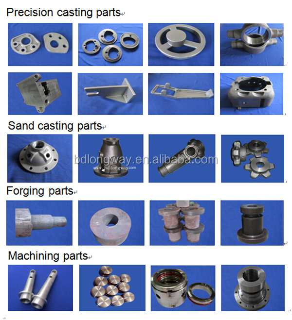 ねずみ鋳鉄鋳造機部品や鉄キャストマシンで作られた部品中国仕入れ・メーカー・工場