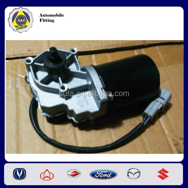 ホット自動車自動車部品( フロント) 12vdcワイパーモーターoem: 38810- 62l00テラノの/celerio1.0リットル問屋・仕入れ・卸・卸売り