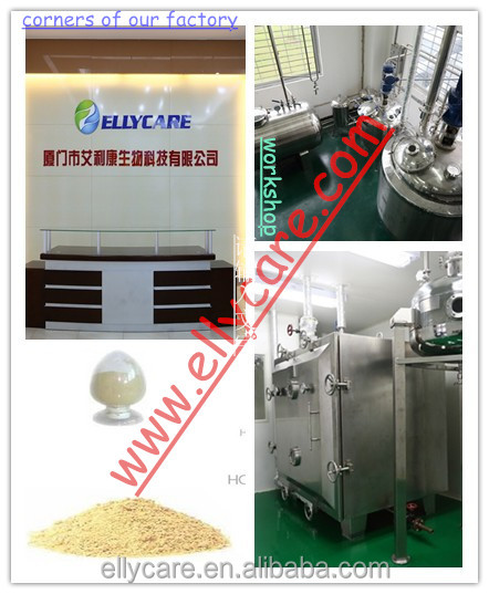 non-GMO highly active Soy Isoflavones Aglycones with a higher absorption speed and amounts