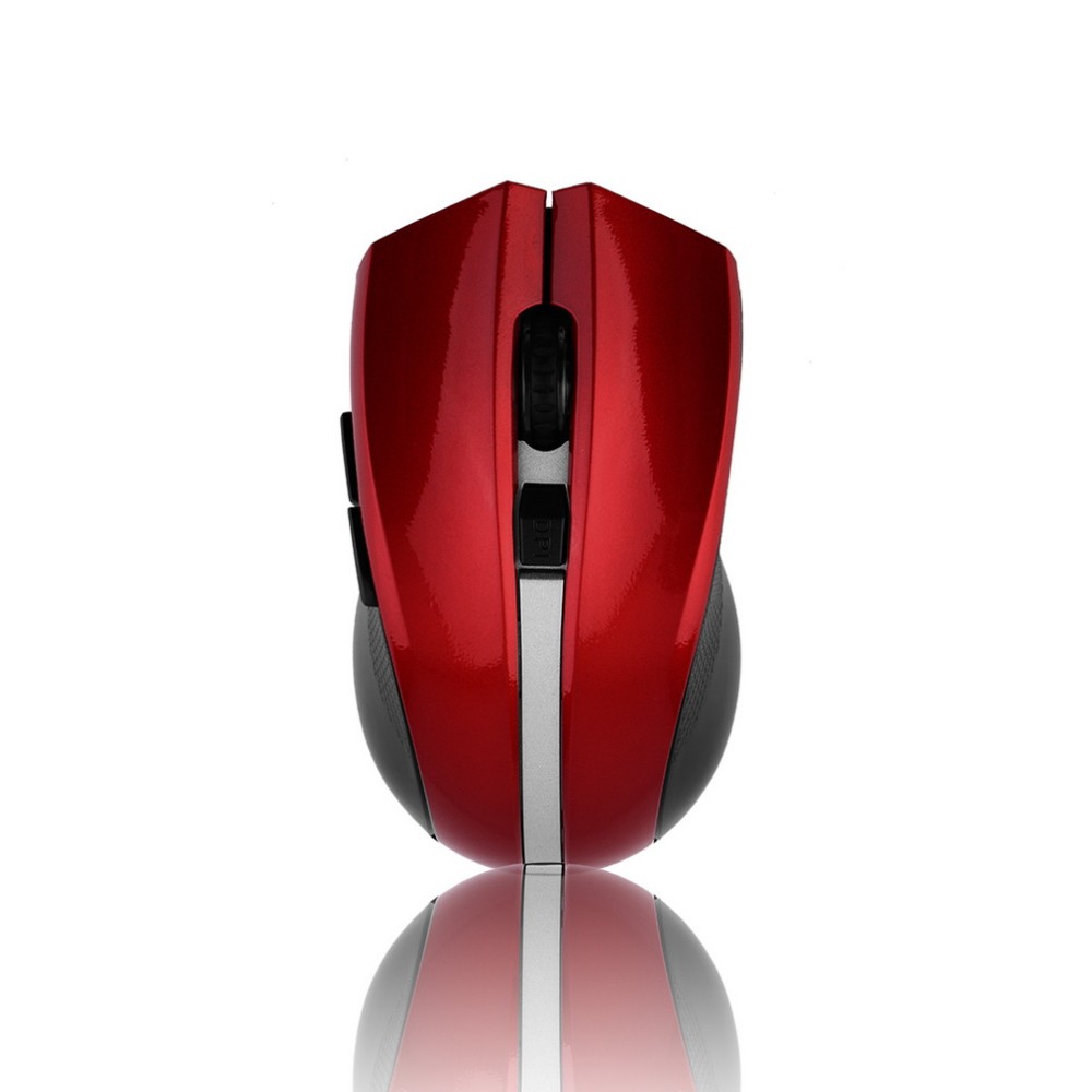 V9 Thương Hiệu 6D Optical Gaming Mouse Mát Thiết Kế Chuyên Nghiệp USB Không Dây Game Chuột Đối Với Máy Tính Thiết Bị Ngoại Vi Trên Toàn Thế Giới Chất Lượng Hàng Đầu