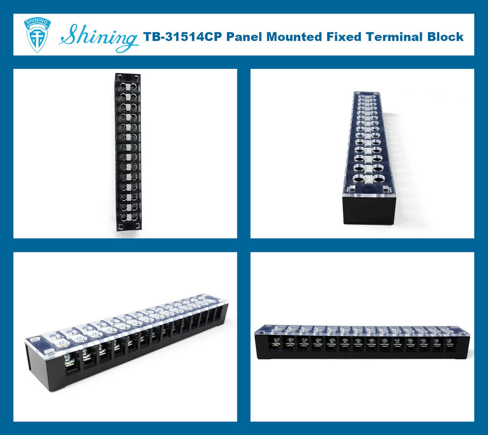 ポールtb-31514cp14300v15a複列端子台コネクタ仕入れ・メーカー・工場