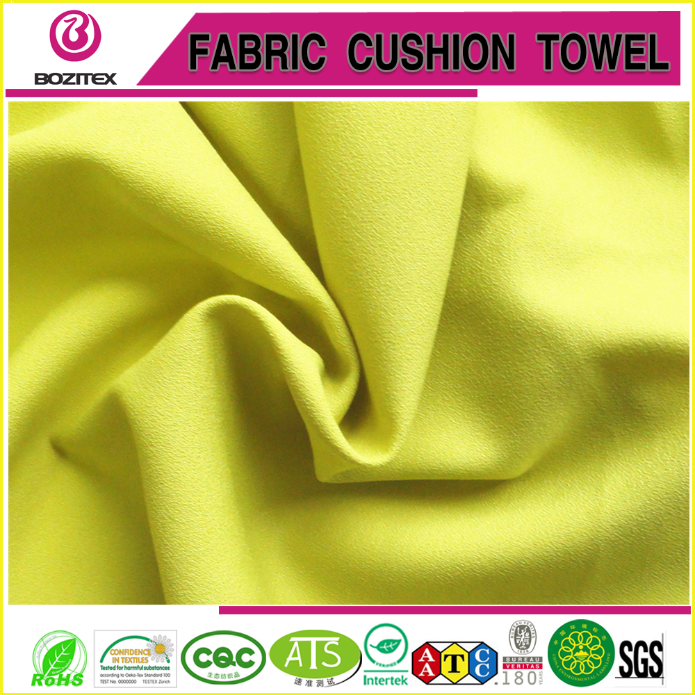 garment fabric women dress fabric high quality chiffon fabric