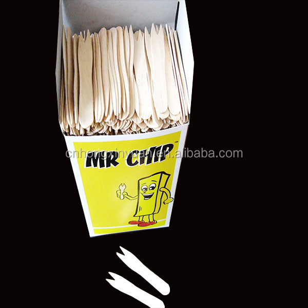 wooden chip fork問屋・仕入れ・卸・卸売り