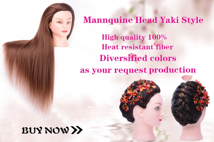 Mannequin Heads Long Hair Competition Mannequin synthetic Hair Training Mannequin Head Best Quality.jpg